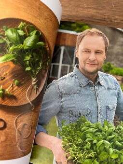 Kuchyna lidl, Lulus cukrarka NOVE - 6