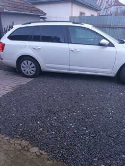 Skoda octavia 3 - 6