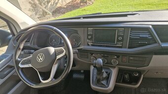 Volkswagen t6.1 4x4 - 6