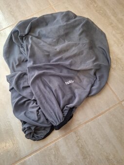 Kočík 3 kombinácia - 6