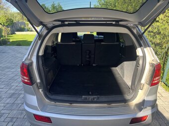 Dodge Journey 2.4 LPG - 6