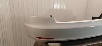 Zadný nárazník superb 2 - 6