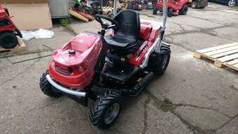 Traktorova kosacka - 6