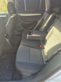 Škoda Octavia combi III - 6