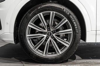 Audi Q8 50 3.0 TDI mHEV quattro tiptronic - 6