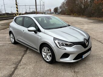 Renault Clio 1.0TCe AUTOMAT - 6