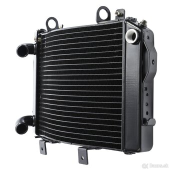 chladič KTM 690 - 6