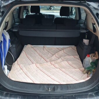 Mitsubishi outlander 4x4 2,2 110kw,2016 - 6