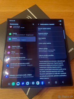 SAMSUNG GALAXY Z FOLD 7 1TB - 6