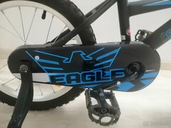 SCIROCO chlapčenský - 6