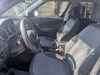 Škoda Yeti   Pohon 4x4 - 6