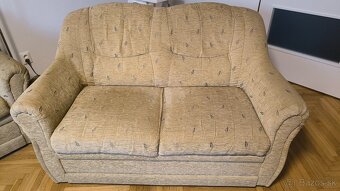 Predám sedaciu súpravu - 6