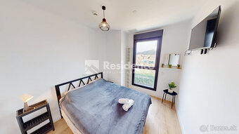 2- izbový apartmán v španielskej Malage - 6