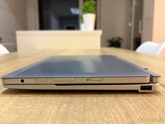 Predám dotykový 2v1 notebook/tablet Acer s klávesnicou - 6