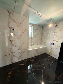 Dlažba a Obklad -Delux White Mramur - 6