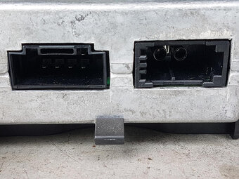 Audi AMI Interface USB IPhohe 4E0035785B - 6