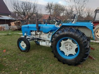 Zetor 6911 - 6