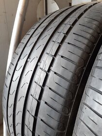 235/45R18 letné pneu 2x Pirelli + 2x Michelin - 6