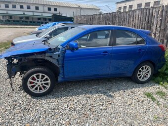 Mitsubishi Lancer - 6