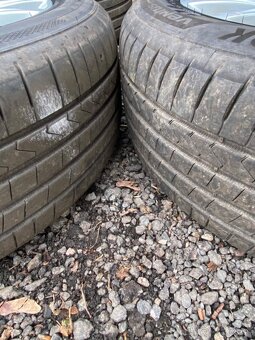 107. sada alu kol Ford 5x108 215/50 r17 - 6