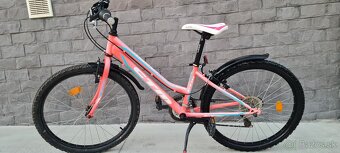 Bicykel Ctm 24" Mony - 6