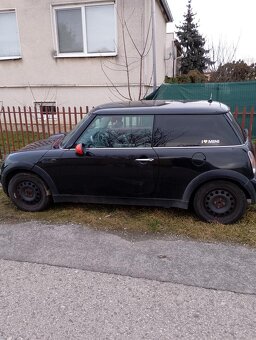 Mini one - 6