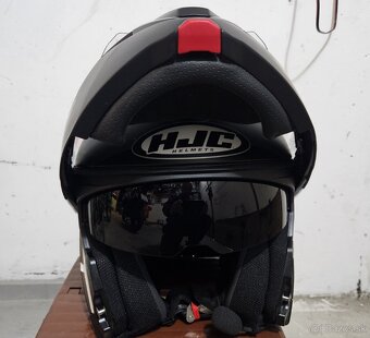 HjC i90 veľkosť XL - 6