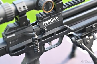 PCP Brocock BRK Ranger XR 4,5mm - 6
