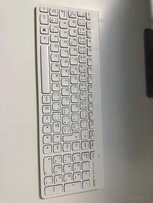 Predám osobný počítač Acer Aspire Z3-615 (All in One) - 6
