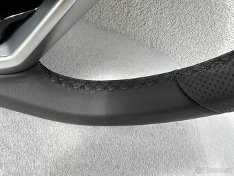 Volant VW T roc golf 7 8 passat b8 tiguan arteon touareg - 6