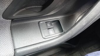 Predám Škodu Fabia 1.2 benzín+LPG - 6