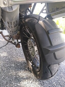 Bmw r 1200 gs adventure - 6