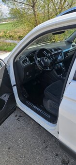 TIGUAN ALLSPACE Highline 2.0 TDI BMT 4MOTION 7DSG 110kW - 6