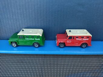 Matchbox - 6
