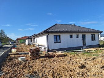Na predaj rodinný dom, novostavba, Prešov, Vyšná Šebastová - 6