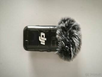 Dji Mic 2 mikrofón - 6