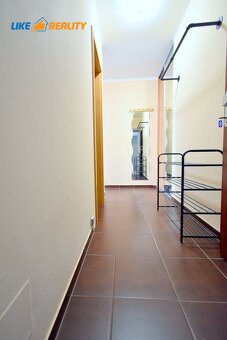 Veľkometrážny 1 izbový byt s parkovaním Priekopa - 6