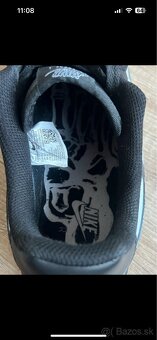 Nike air force skeleton - 6