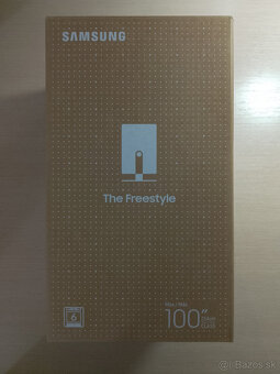 Samsung The Freestyle - 6