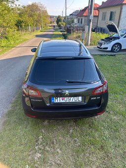 Predám za cenu agregatu - 6