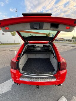 Porsche Cayenne S 4.5i V8 - 6
