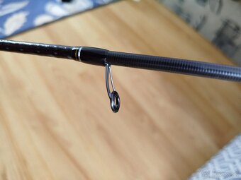 Hearty Rise Zander Game XT - 6