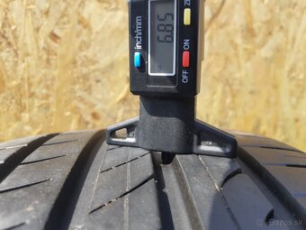 235/45 r18 letne pneumatiky - 6
