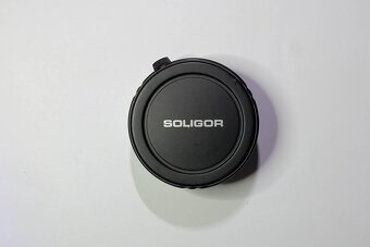 Soligor Telekonvertor DG II Pro 1,4x AF pre CANON - 6