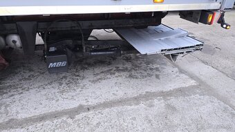 IVECO EUROCARGO 12t 120E24 - 6