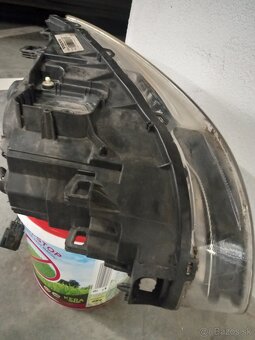 svetlo na VOLVO S60 S60CC V60 V60CC - 6