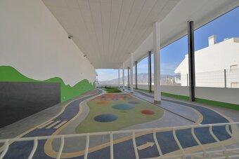 Nádherný 3 izbový apartmán v Sitio de Calahonda - 6