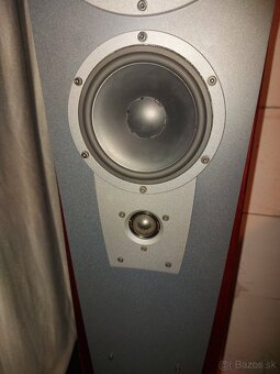 Predám, vymením Dynaudio Contour S 5,4 - 6
