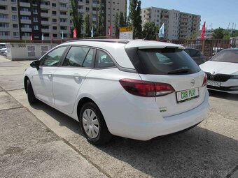 Opel Astra ST 1.4 Enjoy - odpočet DPH - splátka 189,-€ - 6
