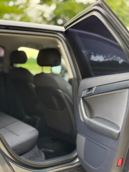 Audi A3 Sportback 1.9 TDI 77kW r.v. 2006 - 6